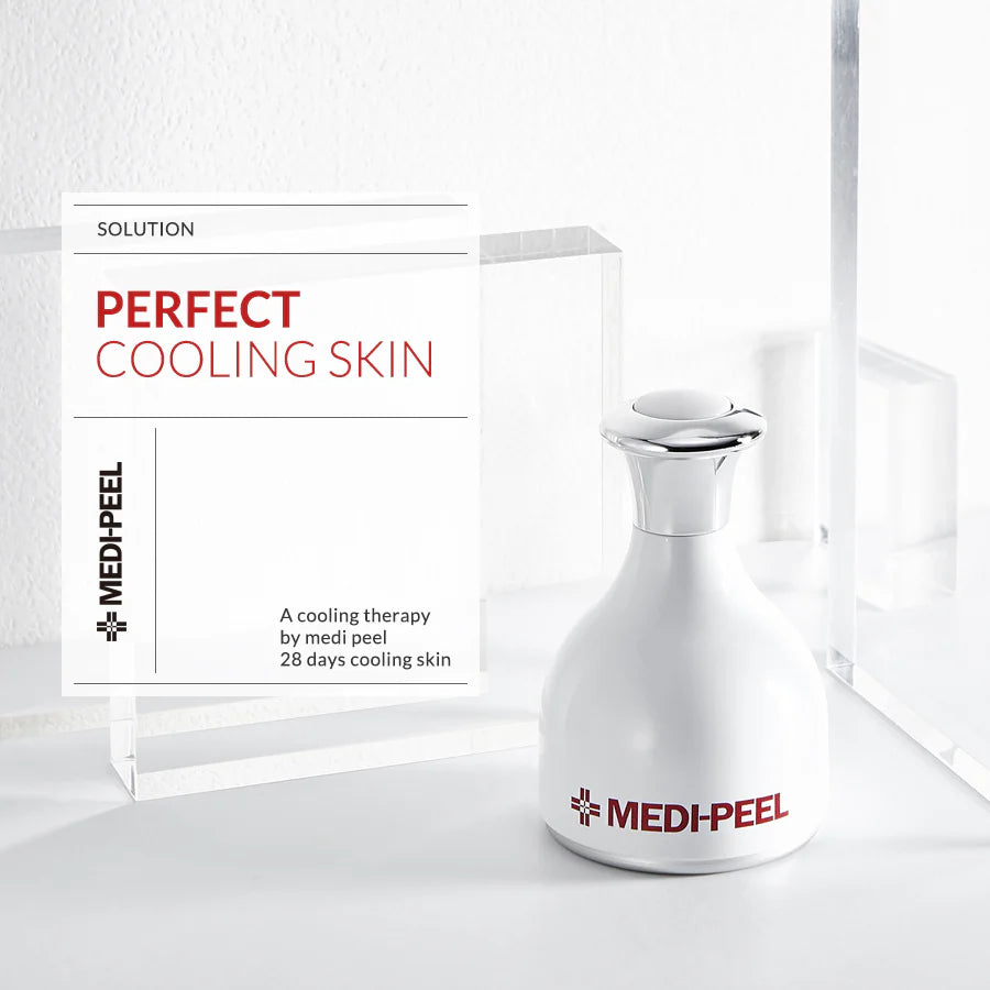 Medi-Peel Perfect Cooling Skin Face Type