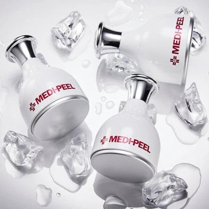 Medi-Peel Perfect Cooling Skin Face Type