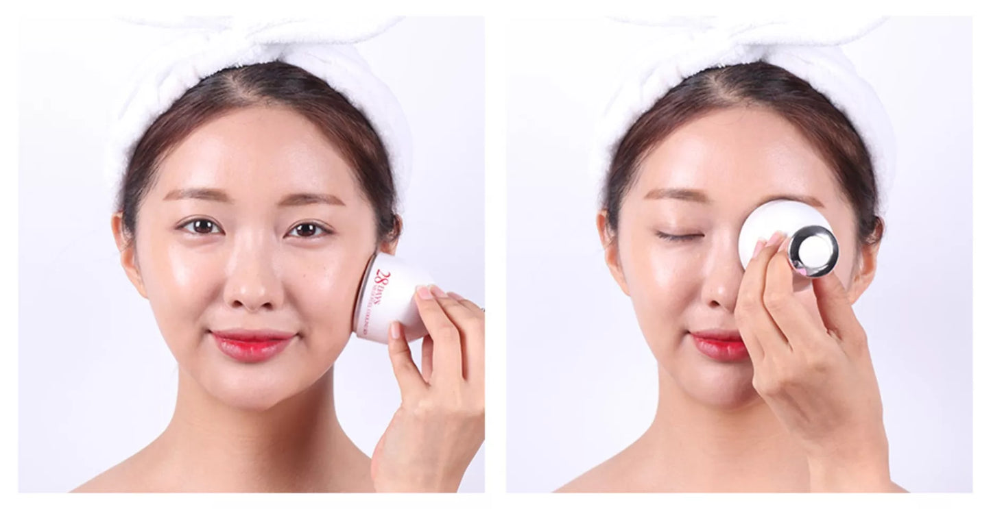Medi-Peel Perfect Cooling Skin Face Type