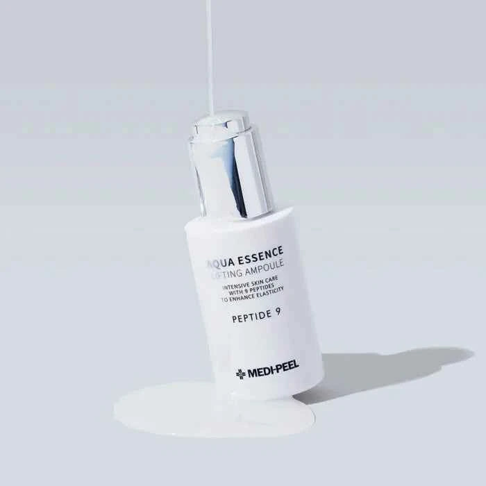 Peptide 9 Aqua Essence Lifting Ampoule 50ml