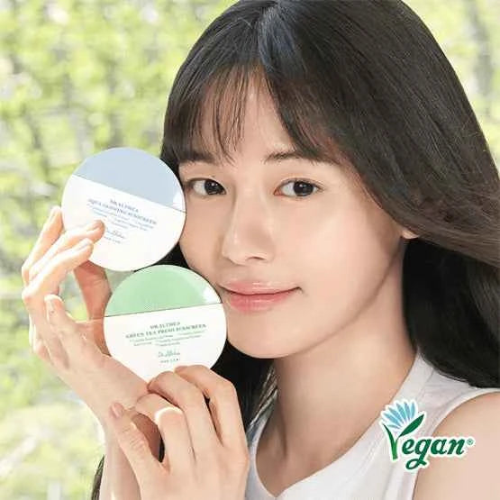 Pro Lab Green Tea Fresh Sunscreen 45ml