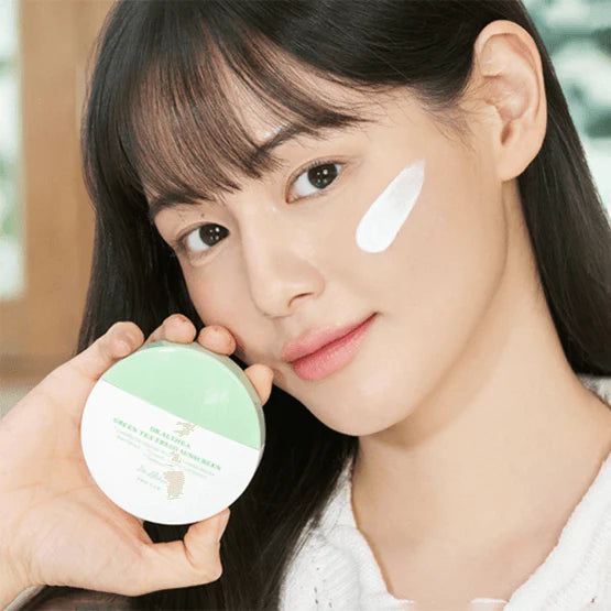 Pro Lab Green Tea Fresh Sunscreen 45ml
