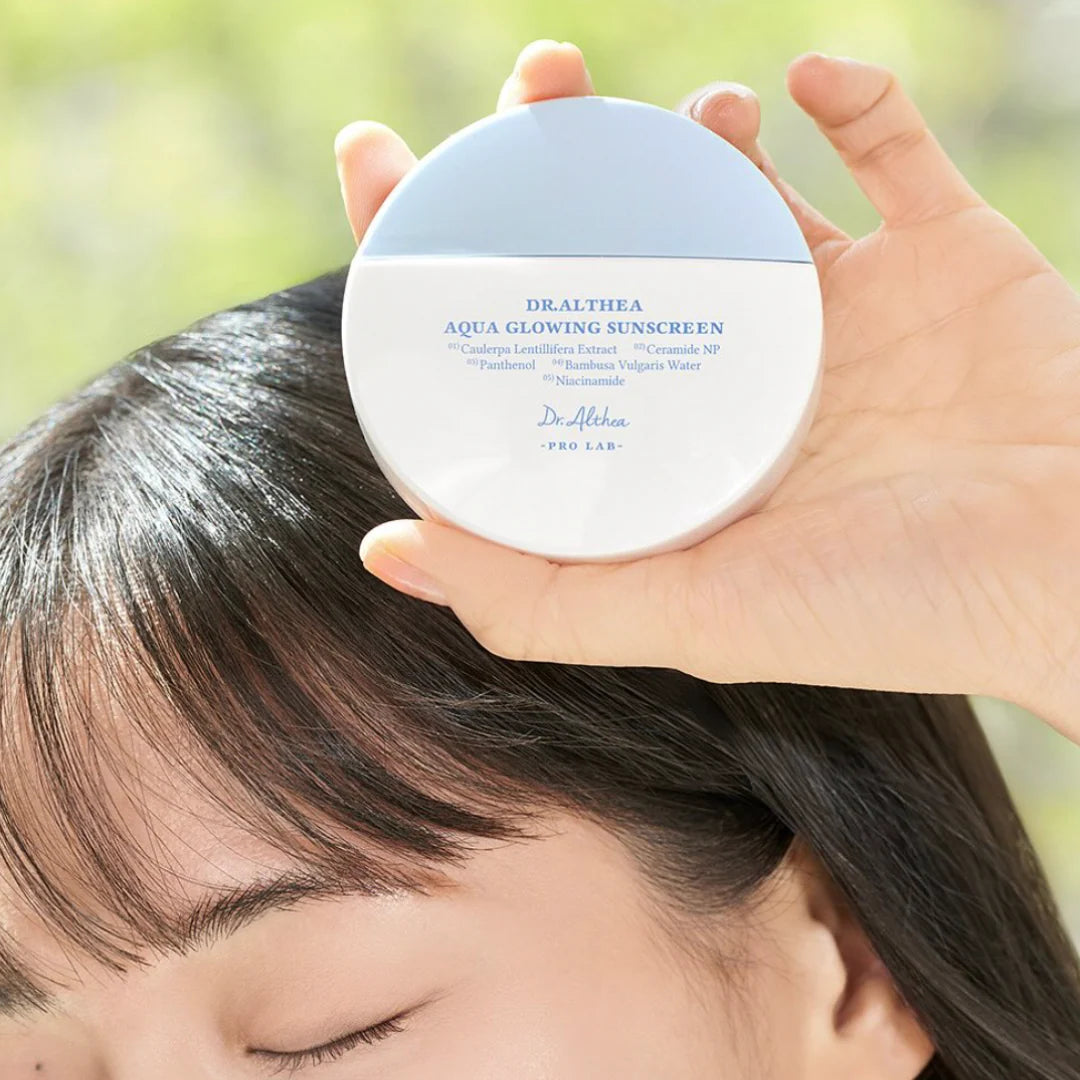 Pro Lab Aqua Glowing Sunscreen 45ml