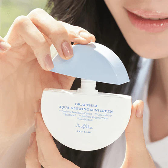 Pro Lab Aqua Glowing Sunscreen 45ml