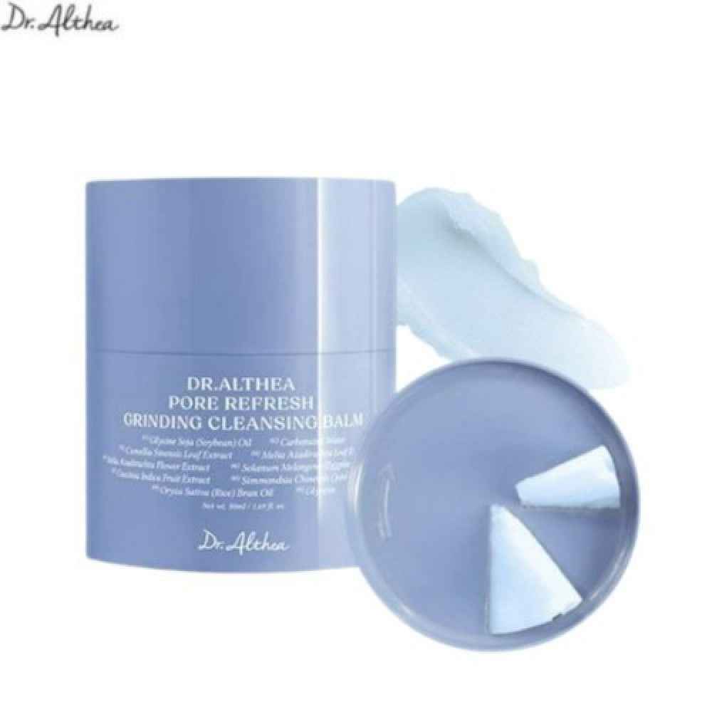 Pore Refresh Grinding Cleansing Balm 50ml
