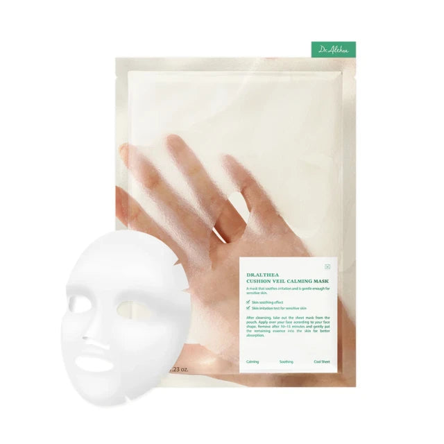 Cushion Veil Calming Mask