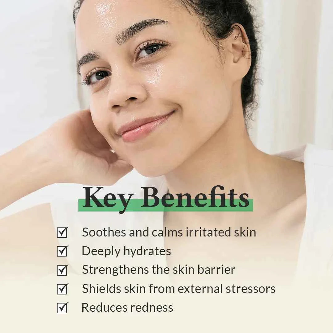Cushion Veil Calming Mask