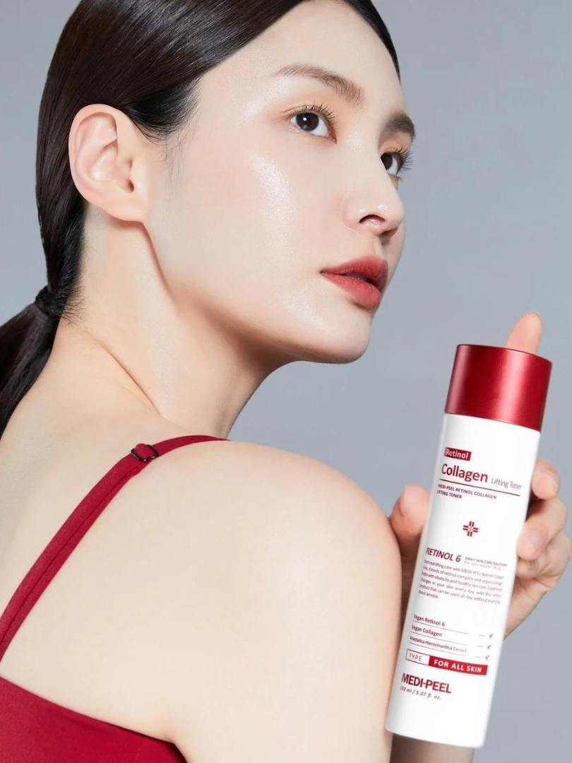 Retinol Collagen Lifting Toner 150ml