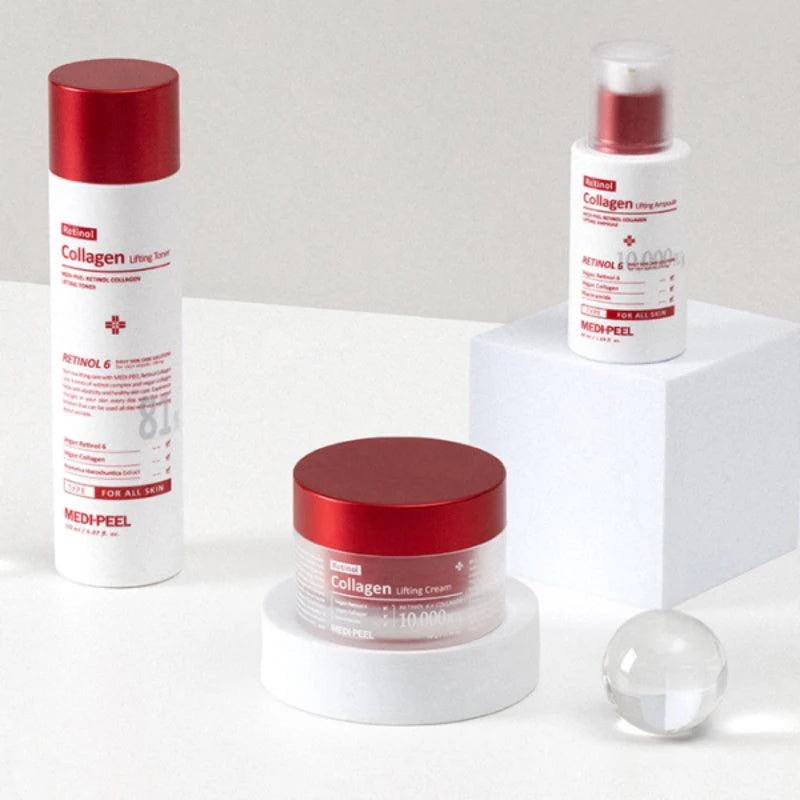Retinol Collagen Lifting Toner 150ml