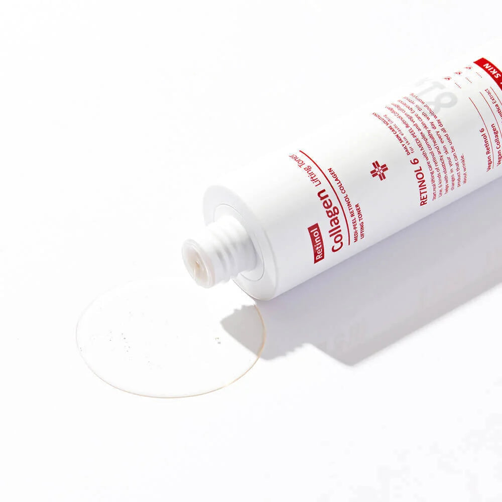 Retinol Collagen Lifting Toner 150ml