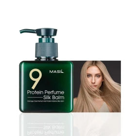 9 Protein Perfume Silk Balm 180ml