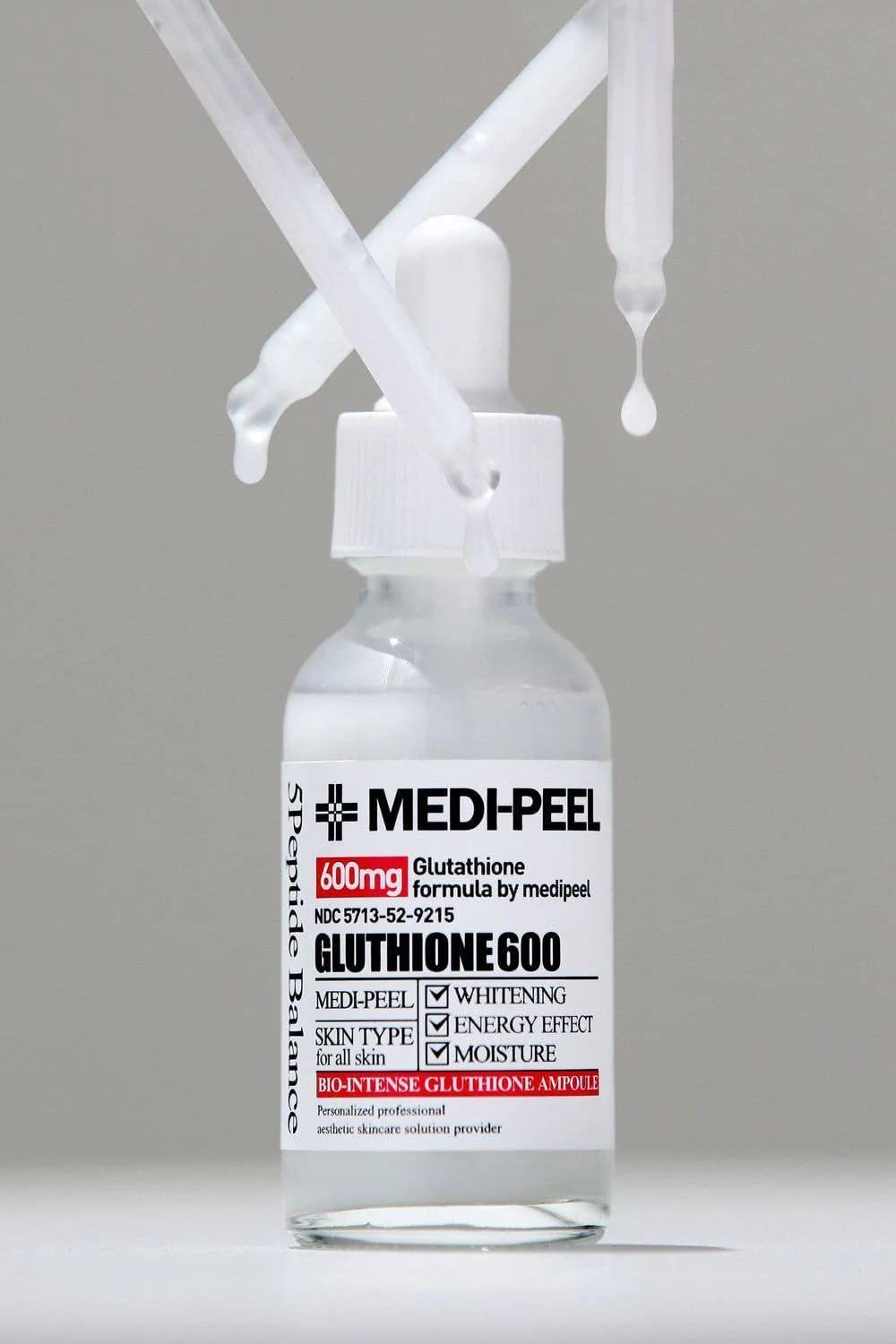Bio Intense Glutathione White Ampoule 2.0 30ml