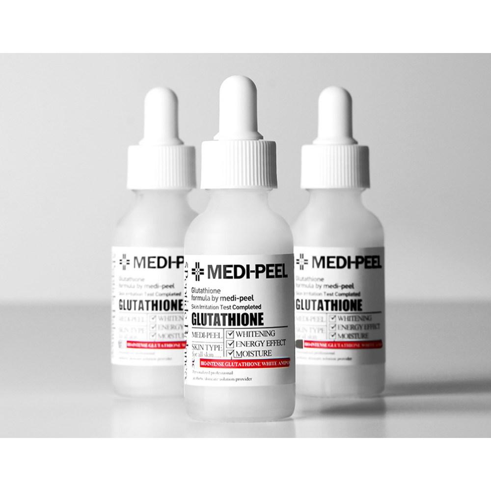Bio Intense Glutathione White Ampoule 2.0 30ml