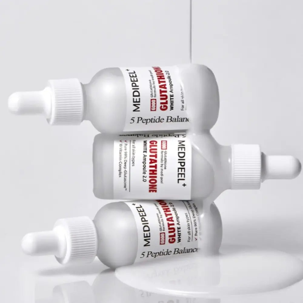 Bio Intense Glutathione White Ampoule 2.0 30ml