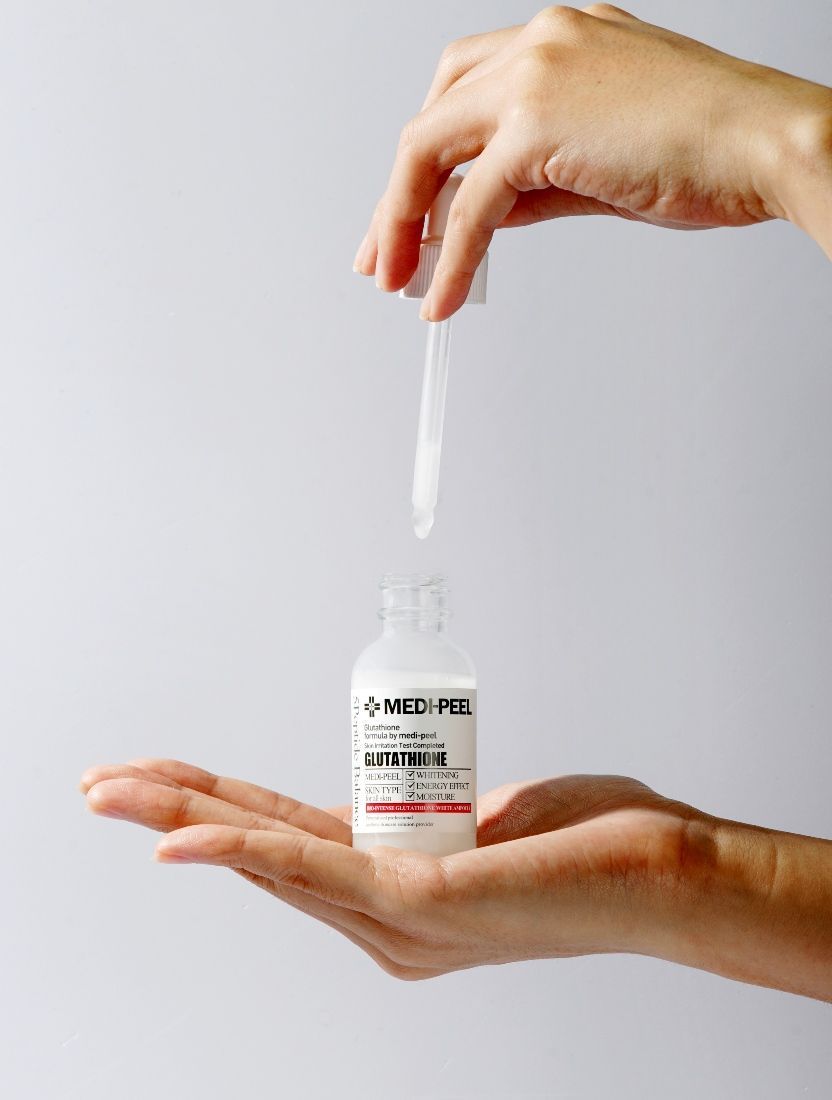 Bio Intense Glutathione White Ampoule 2.0 30ml