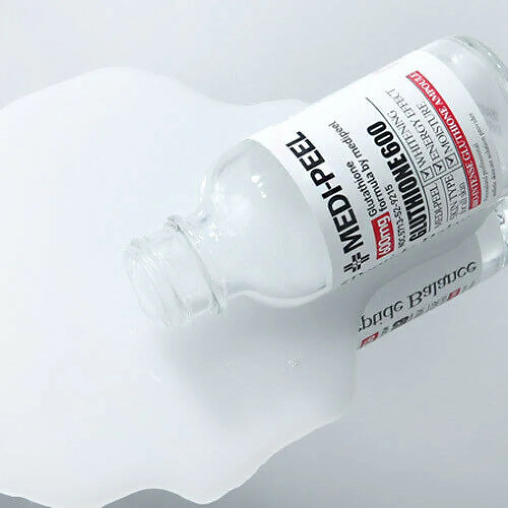 Bio Intense Glutathione White Ampoule 2.0 30ml