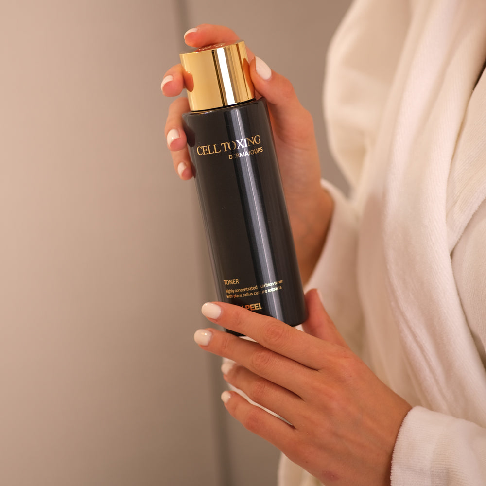 Cell Toxing Dermajours Toner 250ml