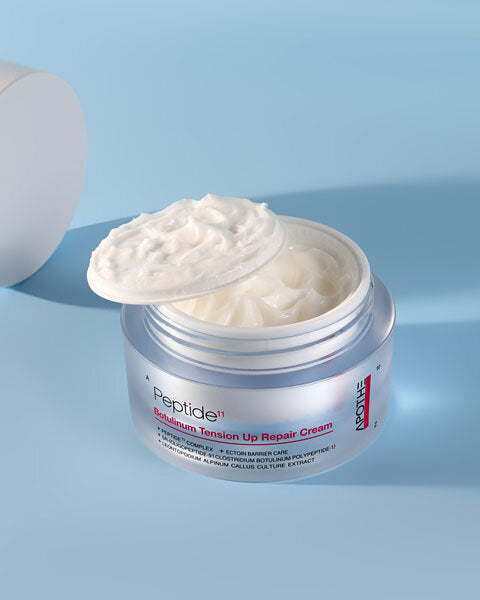 Peptide 11 Botulinum Tension Up Repair Cream 50 ml