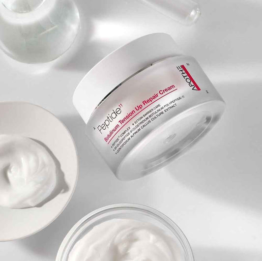 Peptide 11 Botulinum Tension Up Repair Cream 50 ml
