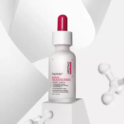 Peptide Botulinum Multi Recovery Ampoule 30 ml