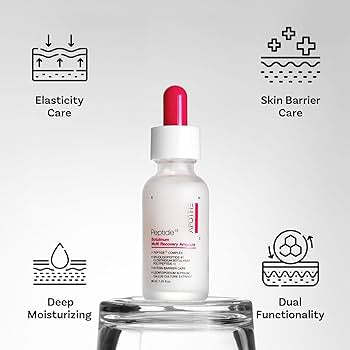 Peptide Botulinum Multi Recovery Ampoule 30 ml