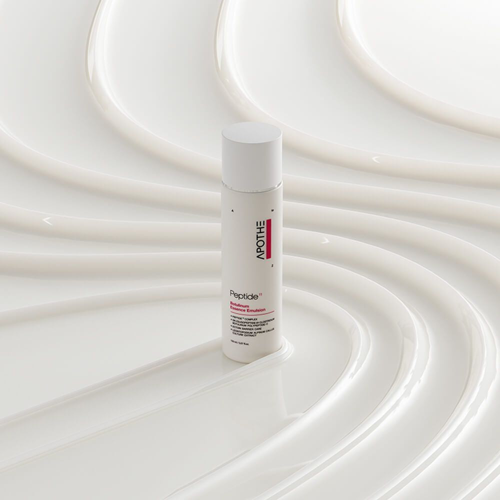Peptide 11 Botulinum Essence Emulsion 150ml