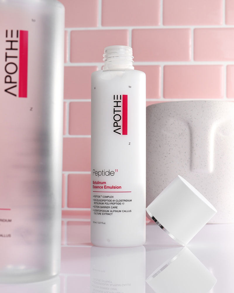 Peptide 11 Botulinum Essence Emulsion 150ml