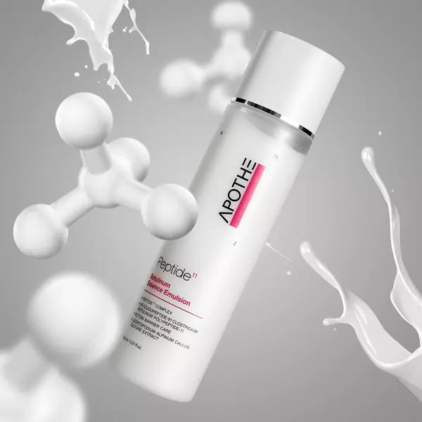 Peptide 11 Botulinum Essence Emulsion 150ml