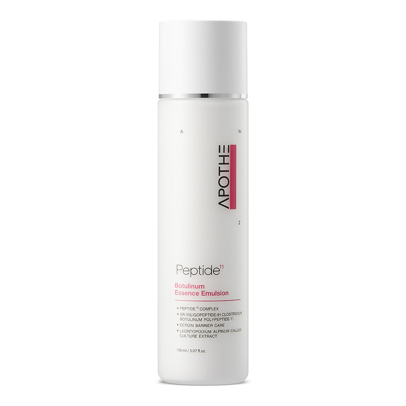 Peptide 11 Botulinum Essence Emulsion 150ml