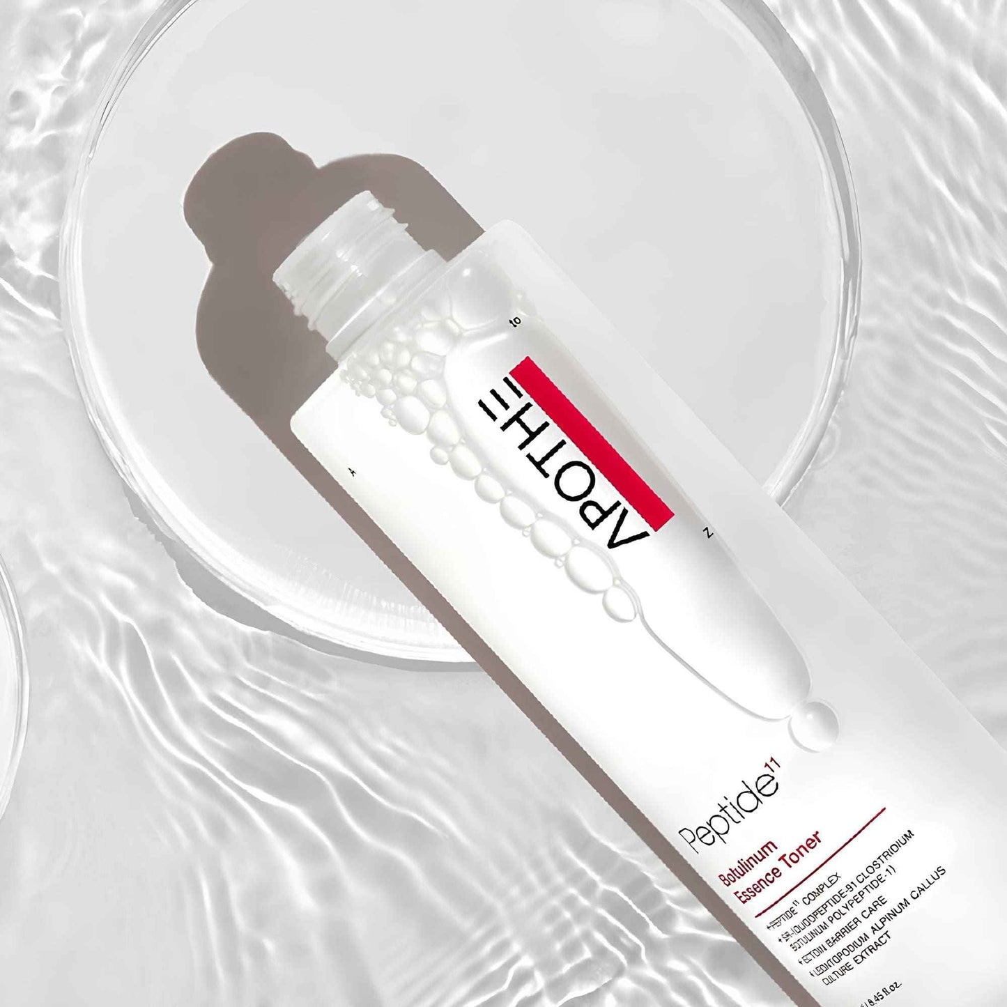 Peptide 11 Botulinum Essence Toner 250 ml