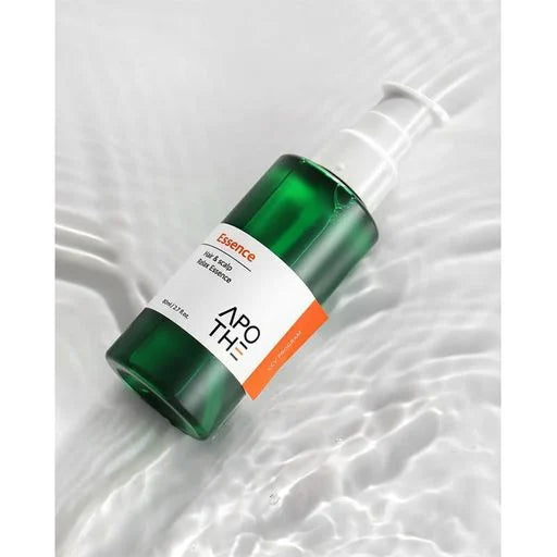 Hair Relax Essence 80 ml