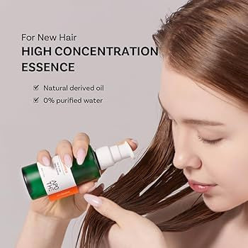 Hair Relax Essence 80 ml