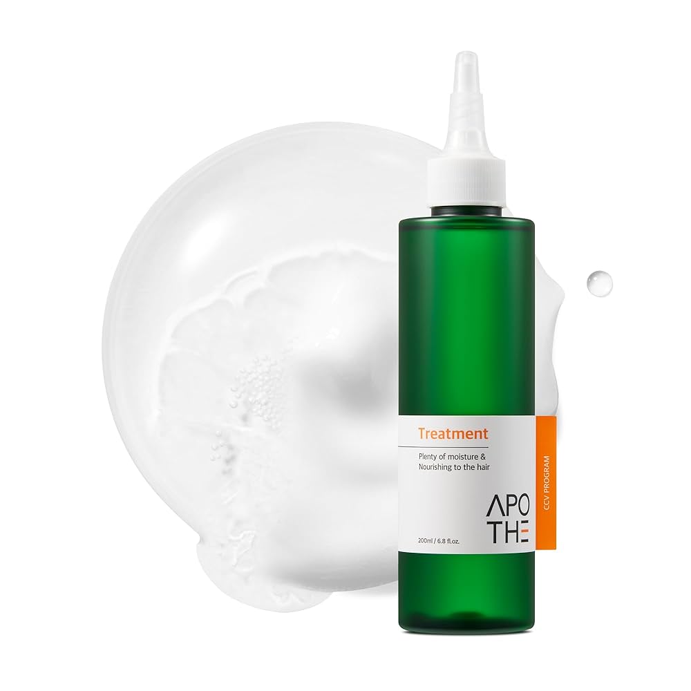 Moist Nourishing Treatment 200 ml