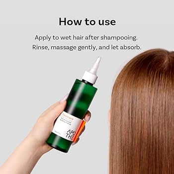 Moist Nourishing Treatment 200 ml