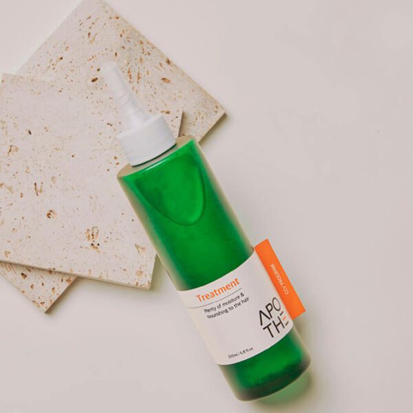Moist Nourishing Treatment 200 ml
