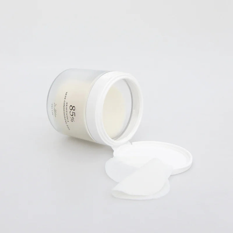 Anastatica Skin Conditioning Pad 65τμχ