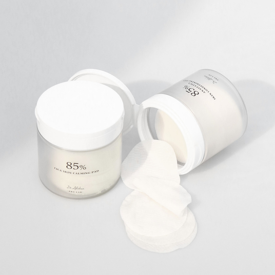 Anastatica Skin Conditioning Pad 65τμχ