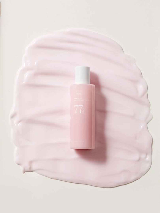 Peach 77% Niacin Conditioning Milk 150 ml