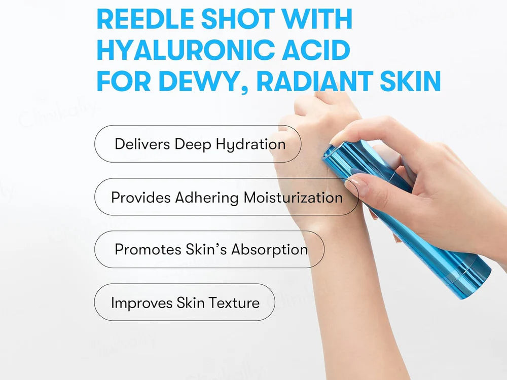 Hydrop Reedle Shot 300hL 50ml