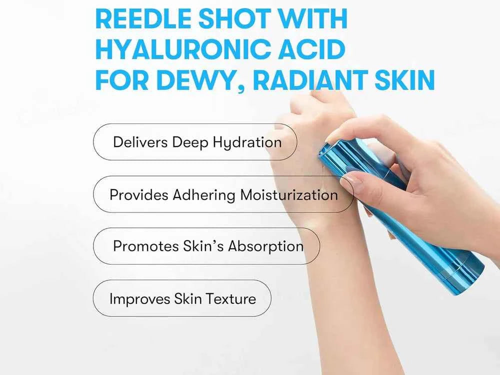 Hydrop Reedle Shot 300hL 50ml