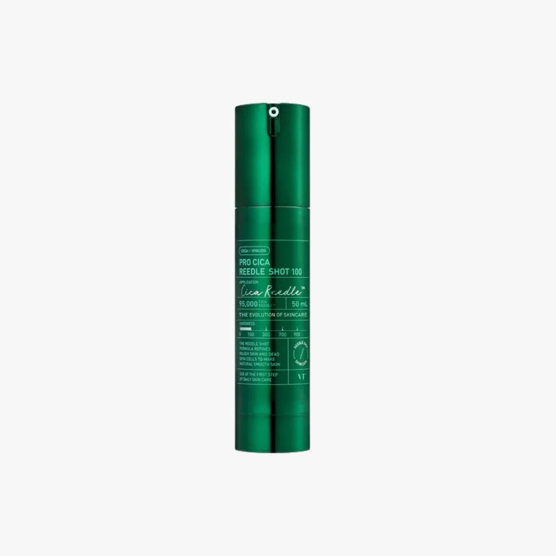 Pro Cica Reeddle Shot 100 50ml