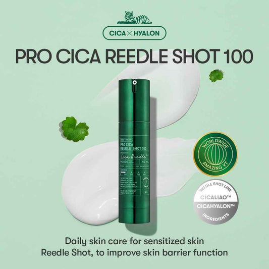 Pro Cica Reeddle Shot 100 50ml