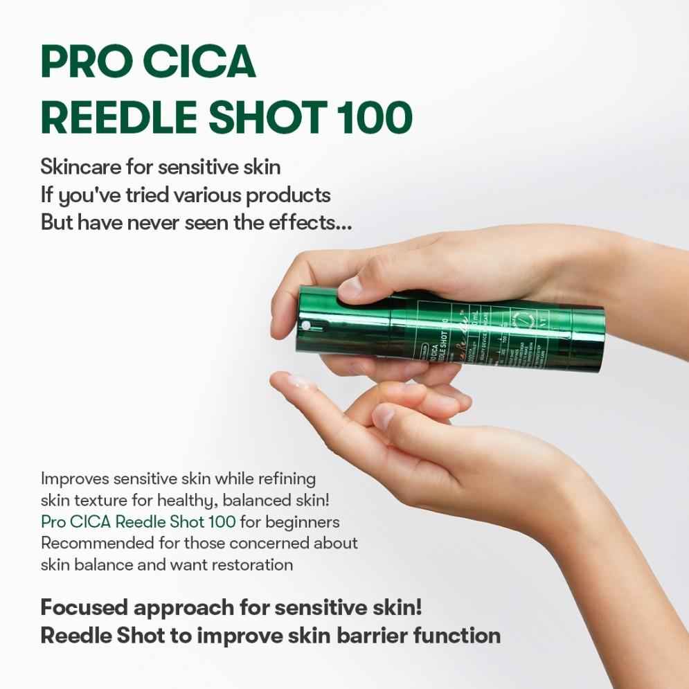 Pro Cica Reeddle Shot 100 50ml