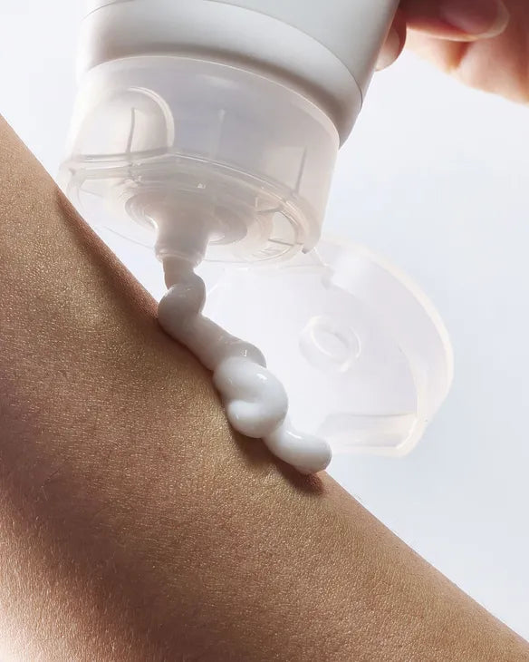 3 Ceramide Panthenol Moisture Barrier Cream 100ml