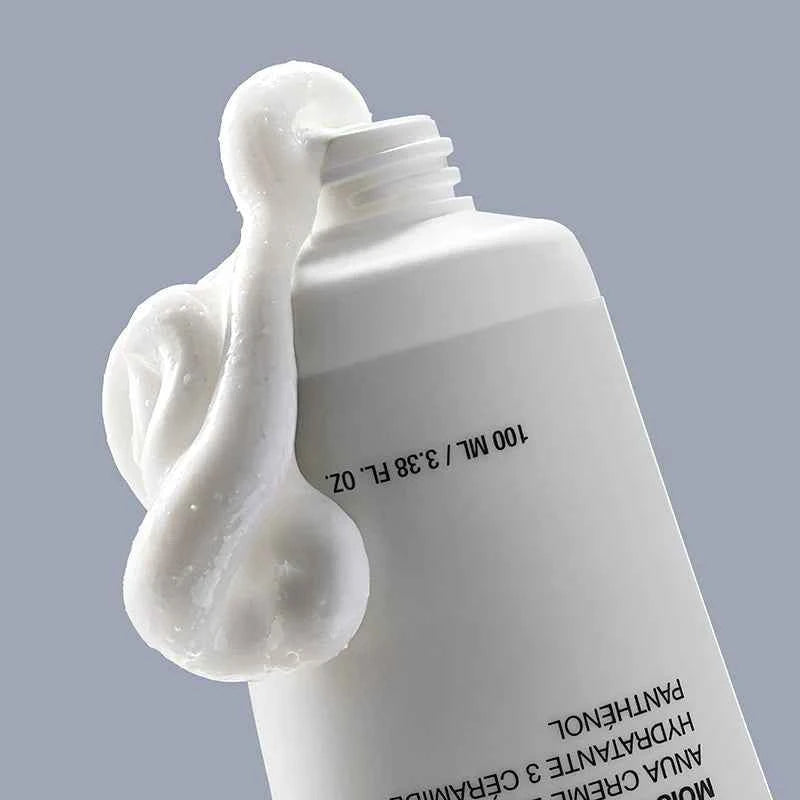 3 Ceramide Panthenol Moisture Barrier Cream 100ml