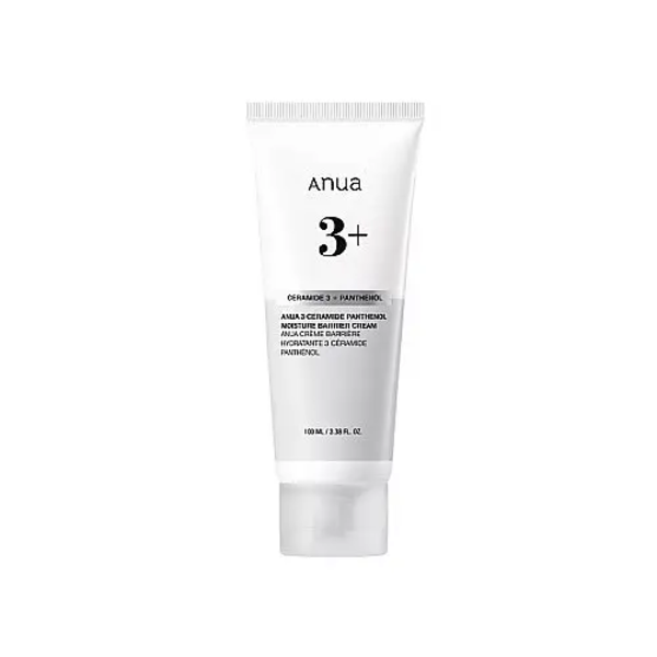 3 Ceramide Panthenol Moisture Barrier Cream 100ml