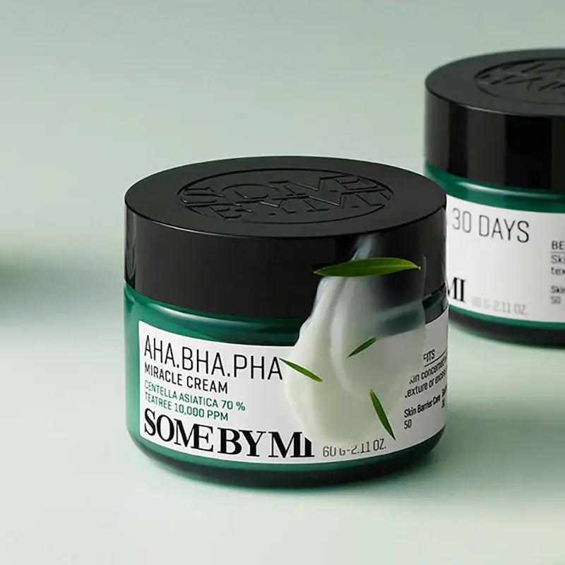 AHA-BHA-PHA 30 Days Miracle Cream 60gr
