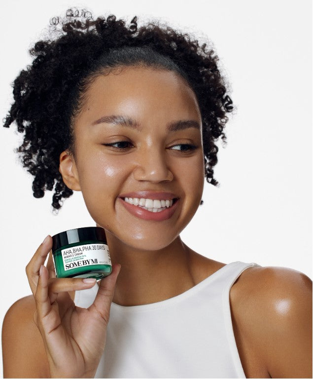 AHA-BHA-PHA 30 Days Miracle Cream 60gr