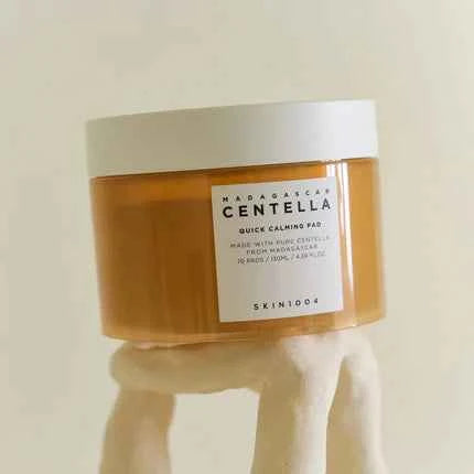 Madagascar Centella Quick Calming Pad x70 pads