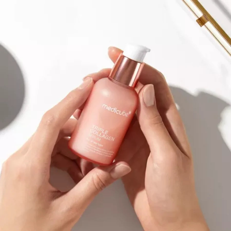 Triple Collagen Serum 4.0 55ml